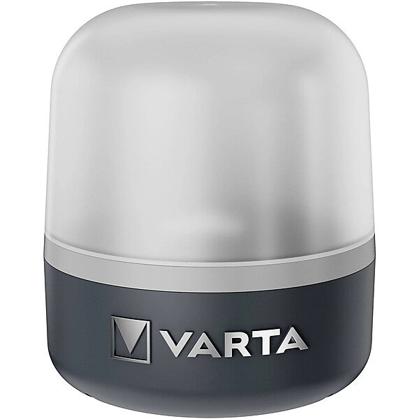 VARTA Laterne Outdoor L10RH Dynamo Lantern